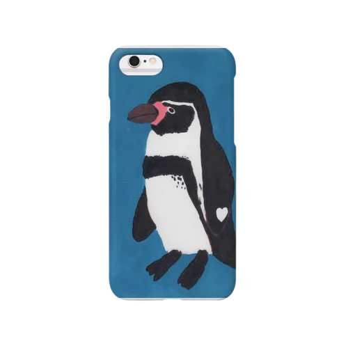 pengin Smartphone Case