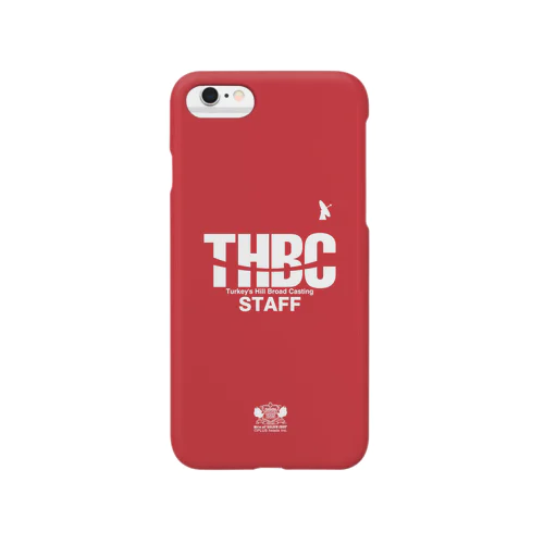 THBC Smartphone Case