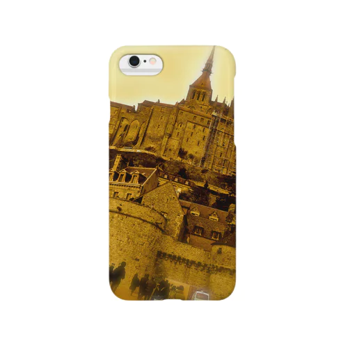 mont-saint Smartphone Case