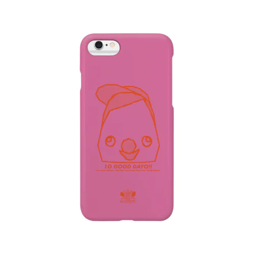 テングちゃん Smartphone Case