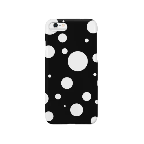 DES BULLE Smartphone Case