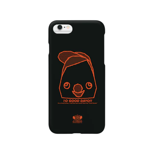 テングちゃん Smartphone Case