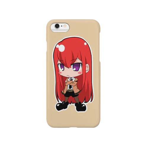 てぃーな Smartphone Case