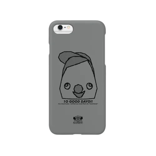 テングちゃん Smartphone Case