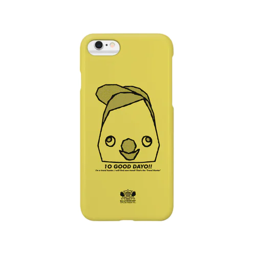 テングちゃん Smartphone Case