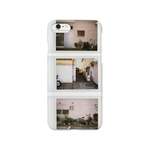 SCANNER - Kashiwa01 Smartphone Case