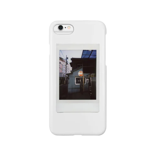 SCANNER - Kashiwa03 Smartphone Case