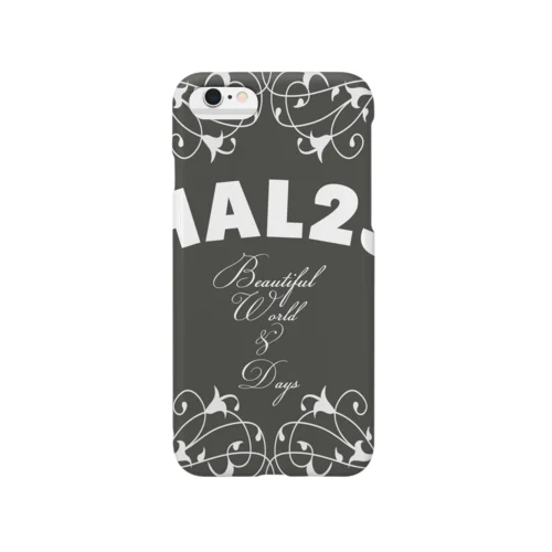 HAL23.COM 2014年5月LOGO Smartphone Case