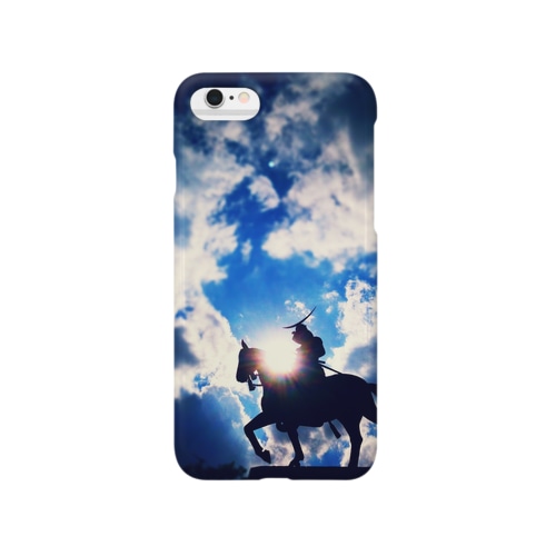 伊達政宗 Smartphone Case