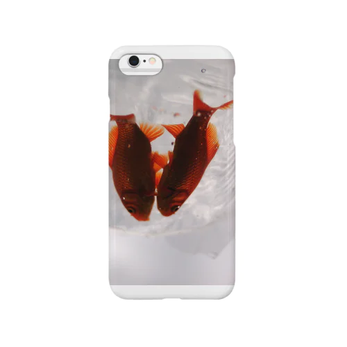 ふくろ金魚9 Smartphone Case