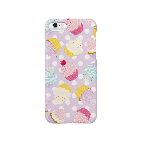 cupcake Smartphone Case