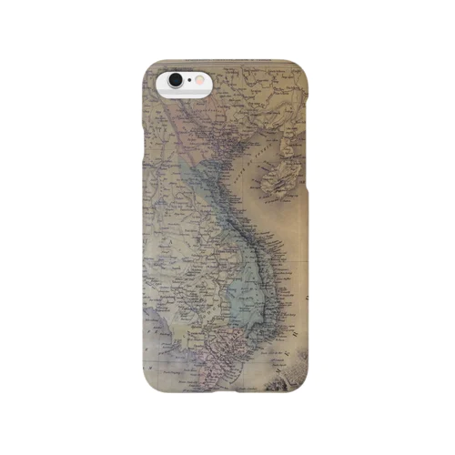 LA FRANCE Smartphone Case