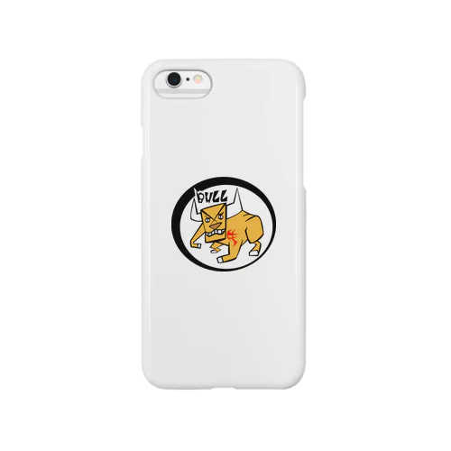 bull Smartphone Case