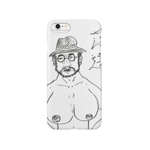 落選 Smartphone Case