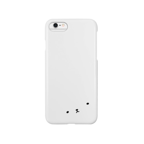 のぞきうさぎ Smartphone Case