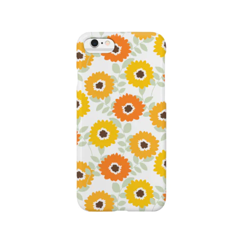 flower 01 Smartphone Case