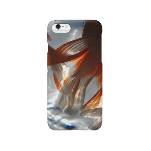 ふくろ金魚２３ Smartphone Case