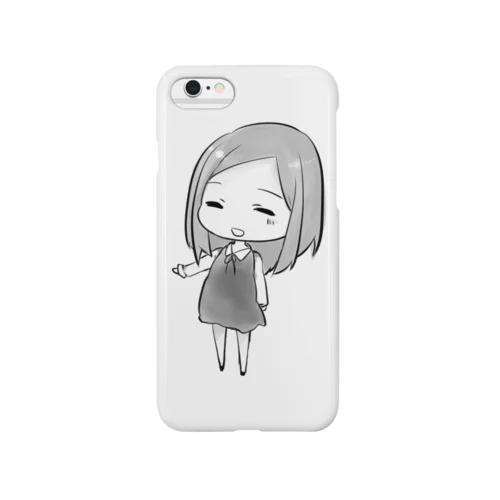 ﾆｼﾞｮ Smartphone Case