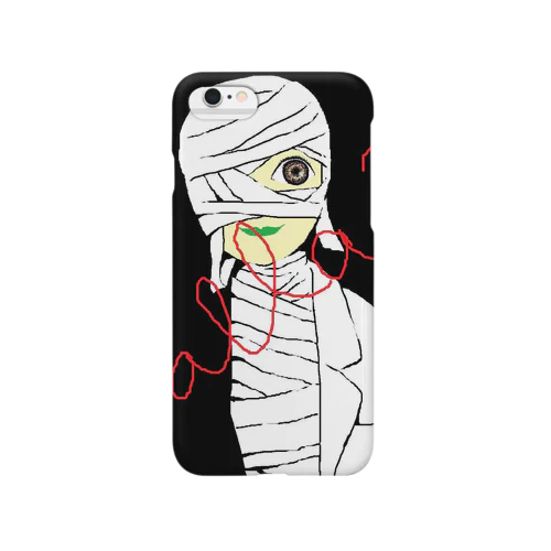 galla2（大） Smartphone Case