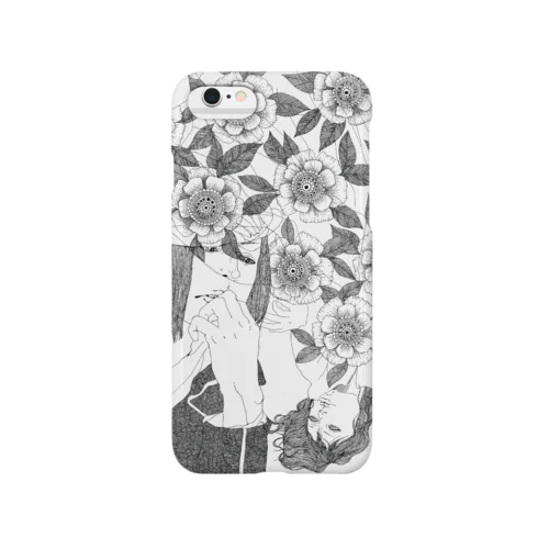 死んでもあなたに恋をする Smartphone Case