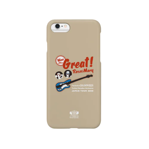 Great! Smartphone Case