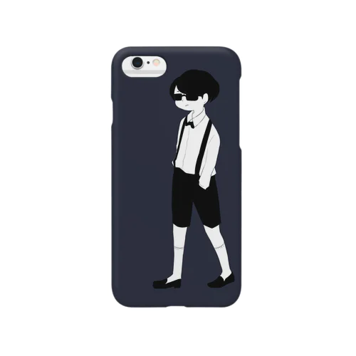 サングラス Smartphone Case