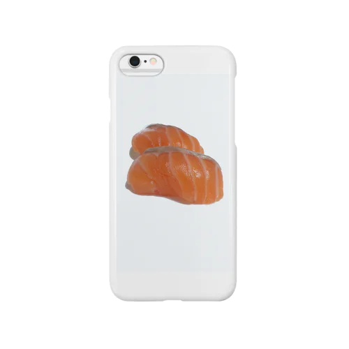 Sushi_Salmon  Smartphone Case