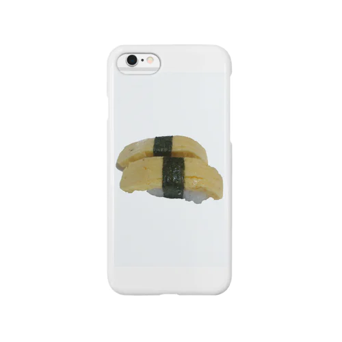 Sushi_Tamago Smartphone Case