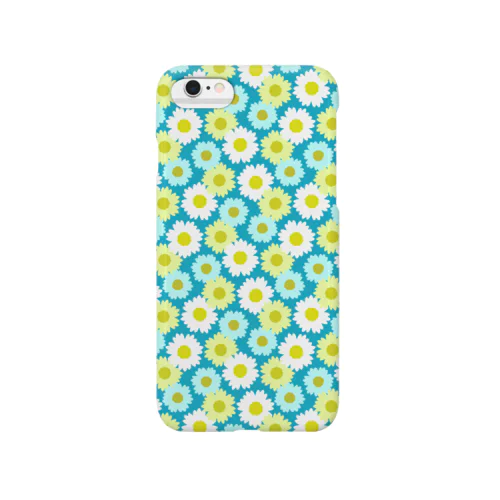 flower03 Smartphone Case