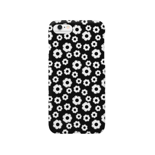 flower04 Smartphone Case