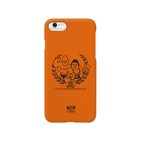 ボディービル部 Smartphone Case