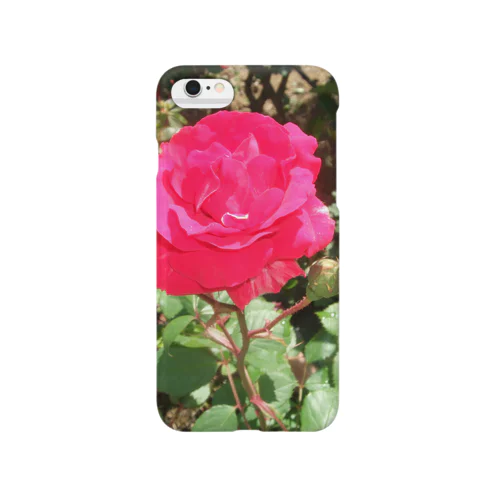 薔薇 Smartphone Case