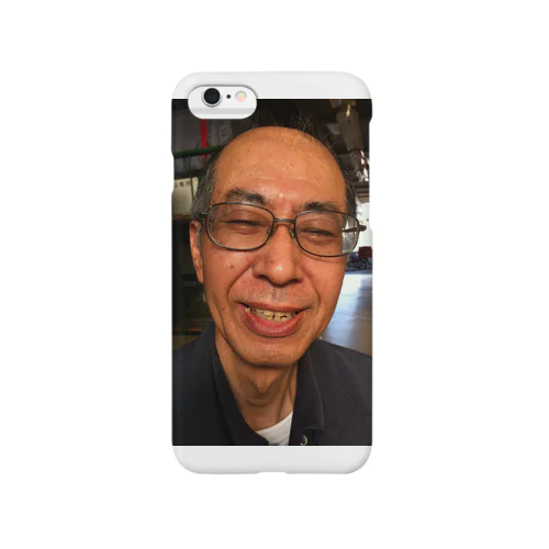 yasuosimizu Smartphone Case