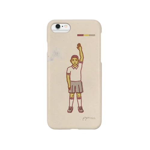 はいっ！ Smartphone Case