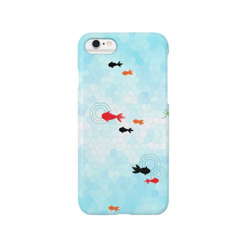 金魚ちゃん Smartphone Case