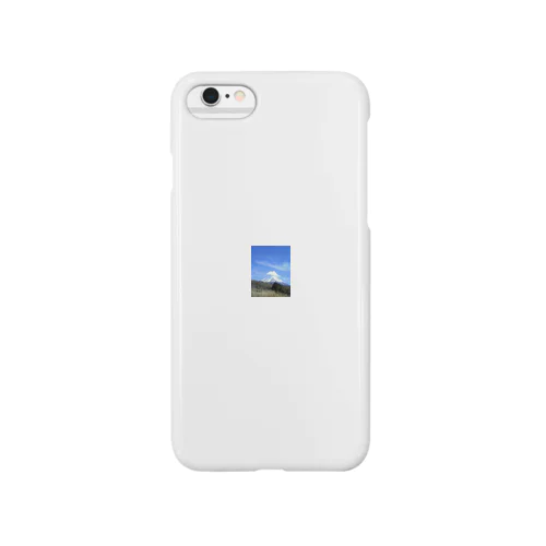 Mount Fuji Smartphone Case