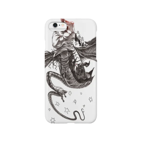 飛べ！ドラゴン Smartphone Case