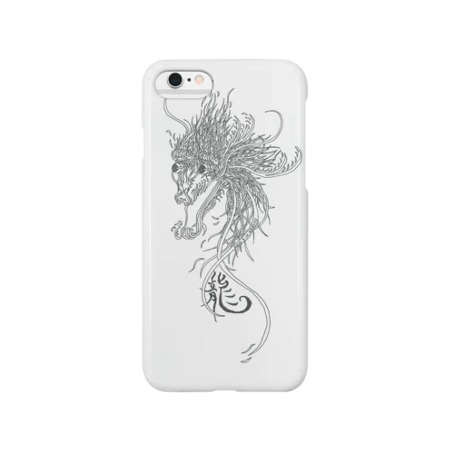 tatsumaki Smartphone Case