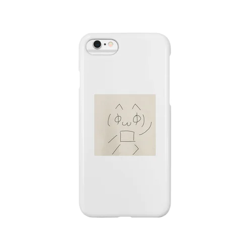 ふぁい Smartphone Case