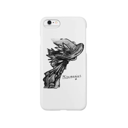 Misumagius Smartphone Case