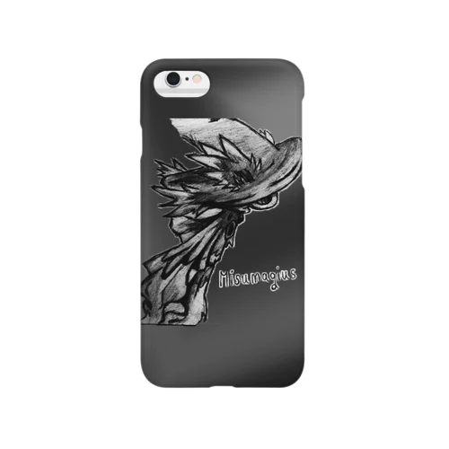 Misumagius Smartphone Case