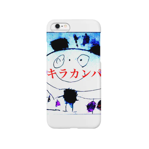 キラキラカンパニー Smartphone Case