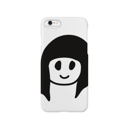 ちゃんゾンビ Smartphone Case