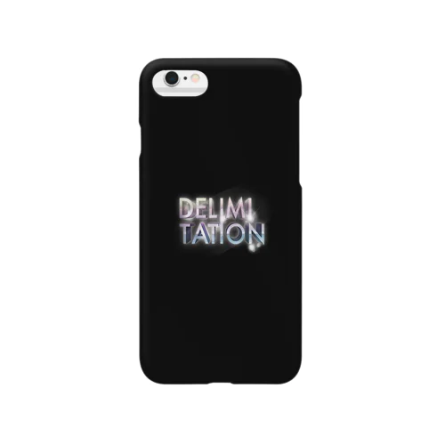 DELIMITATION Smartphone Case