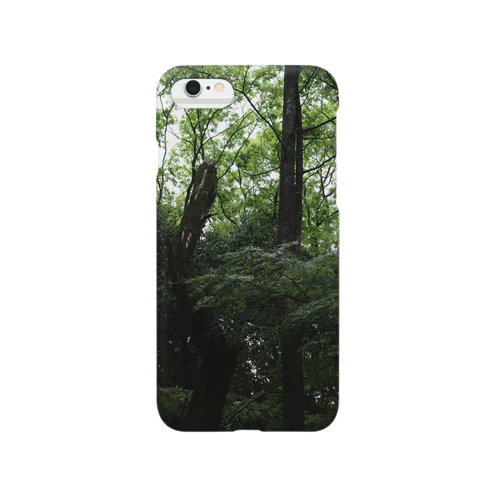 下鴨の木 Smartphone Case