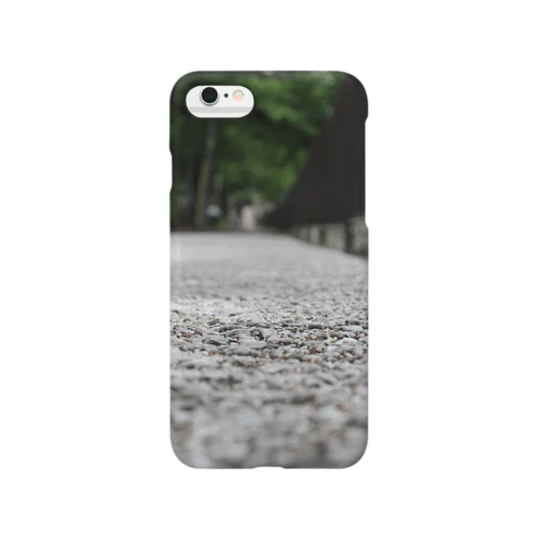 道行く Smartphone Case