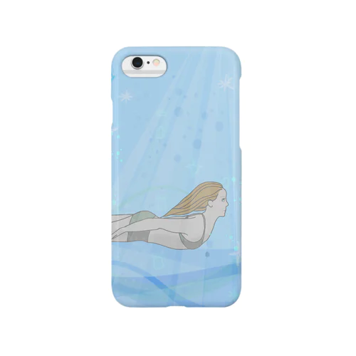 under the sea Smartphone Case