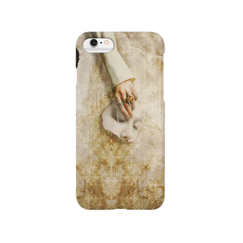 Mask_ver.1 Smartphone Case