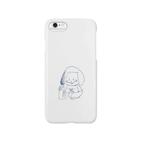 tamatama Smartphone Case