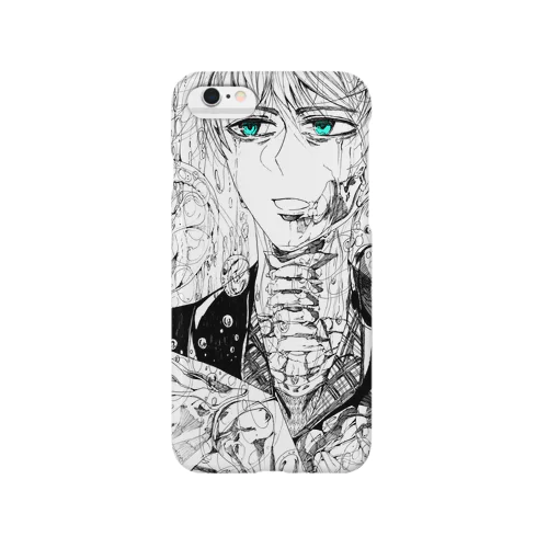 海月 Smartphone Case